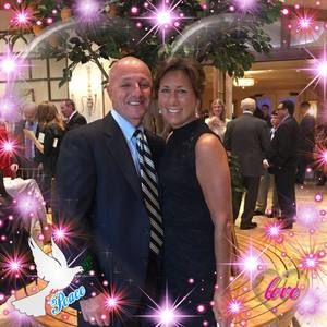 Meet your Posher, Debbie